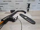Moen Essie Touchless Single-handle Pulldown Sprayer Kitchen Faucet - 87014ewbrb 