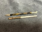 Dip Pen Parts Lot Mother Of Pearl