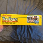 Vintage Ertl Big Farm Automotive Service Center Play Set Sealed Nib