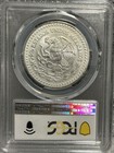 1995-mo Mexico Silver Libertad Ag Onza Pcgs Ms66 Special Coin 