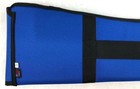 Usa Nylon Padded Shotgun Sleeve Case Slip Multiple Sizes   Colors Sporting Clays