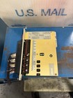 Texas Instruments 505-5012 Plc Module 5055012 Used