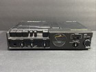Marantz Pmd201 Portable Cassette Recorder Player  read Description 