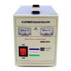 500 Watt Step Down 220v To 110v Voltage Converter   Automatic Voltage Regulator