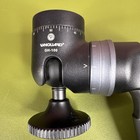 Vanguard Grip Ball Head Alta Gh-100 Ergonomic Quick Control