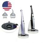 Led Dental Curing Light 1 Second Cure 3200mw cm   6 Modes Resin Cure Lamp