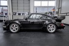 1986 Porsche 911 Carrera Turbo 2dr Coupe