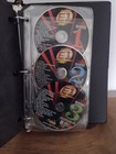 Chartbuster Karaoke E1 Essential 450 Vol 1  30 Discs In Binder