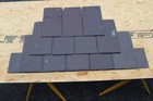 Vermont Purple Roofing Slate 1 4  - 1 1 4  Thick