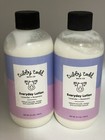 2x Tubby Todd  Everyday Lotion Lavender   Rosemary Lot Of 2 8 5oz Each - New 