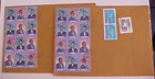 Nepal  20 Or More Stamps On Each Of 2 Covers 1996 To Usa
