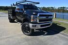 2021 Chevrolet 4500 