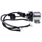24v Starter Relay 874743 For Volvo Tamd162b Tad1631ge Tad1650ve Tamd165a