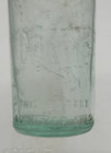 Light Green Antique Schlitz Beer Bottle