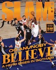 Og Anunoby Cover Of Slam 262 Poster