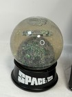 Space  1999 Collector s Snow Globe With  box Limited Edition
