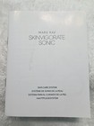 Mary Kay Skinvigorate Sonic Skin Care System Face Cleansing Brush 2 Heads No Box