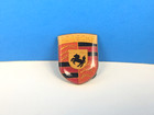Vintage Porsche Lapel Pin Hat Tack