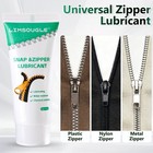 Limsougle Zipper Lubricant For Plastic   Metal - Non-staining Lube 1-pack