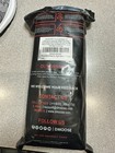Dmoose Fitness Elbow Wraps For Weightlifting  pair  40  Black New In Bag