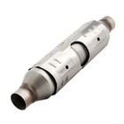 Catalytic Converter For Ford F250 F350 Super Duty 5 4l 2000-2007 78300-339300