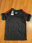 Seleccion Mexicana Jersey And Shorts For Children  Playera Y Shorts  New  2026