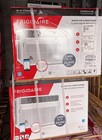 Frigidaire 24 000 Btu 230 Volt Inverter Technology Window Air Conditioner Wi-fi