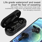 For Iphone 6 6s 7 8 Plus Se 2022 Bluetooth Headset 5 0 Wireless Earbuds Stereo 
