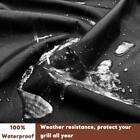Waterproof Heavy Duty Bbq Grill Cover For Weber   Traeger   Pit Boss  most Grill