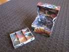 Vintage Box Flowers Tri-coastal Design Jewelry Trinket Chest Insert Floral Small