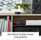 Amazon Echo Link Smart Assistant - Stream Hi-fi Music To Your Stereo System