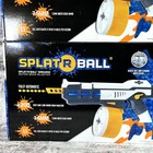 Nib - Lot Of 2 - Splat-r-ball Srb1200 Water Bead Blasters