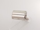 Gillette Slim Adjustable M4 1967 Cleaned Vintage Double Edge Safety Razor
