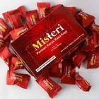 Rare - Coffee Flavor Mystery Hard Candy     30 Pieces Per Box   Sweet Snack Candy