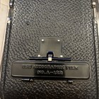 Vintage Kodak No 3a Autographic Kodak Camera Bag And Instruction Book
