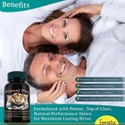 Best Testosterone Booster For Men   Best Supplement Capsules Free Ship