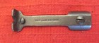 Winchester Model 1890 30a Rear Sight Pat Date Jan 29 1901  - C1904