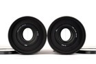 Helios 44 2 58mm Lens  your Camera Mount  anamorphic Bokeh flare metal Ff Gears 