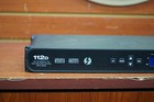 Motu 112d Digital Audio Interface   Routing  W  Madi  Avb  Usb  Thunderbolt  Dsp