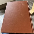 Antique  1904  Book   people s Dictionary Of The Bible   w maps   By Edwin Rice