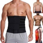 Fajas Colombianas Reductoras Levanta Cola Post Surgery Body Shaper Tummy Control