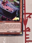 Yugioh  - Gimmick Puppet Dreary Doll Lart-en069 Lost Art Promo