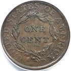 1809 S-280 R-2 Pcgs Vf 25 Classic Head Large Cent Coin 1c