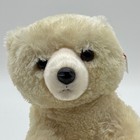 Aurora World Polar Bear Plush Stuffed Animal White 10 Inch 50266 Nwt