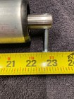 Royston  Reynolds Checkstand Idle Roller  for 22  Wide Belting  