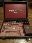 Master Violet Ray No  11