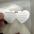 Ty Beanie Buddy - Libearty The Bear  14 Inch  - Mwmts Stuffed Animal Toy