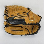 Louisville Tps Fp1250 Baseball Glove - Fastpitch Series - 12 5  - Lht