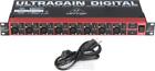 Behringer Ada8200 8-channel Microphone Preamp