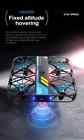 4drc V37 New Rc Drone 2 4g Wifi Fpv Foldable Rc Quadcopter  2 Battery With Bag